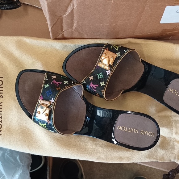 Louis Vuitton limited edition 6.5 - Picture 1 of 2